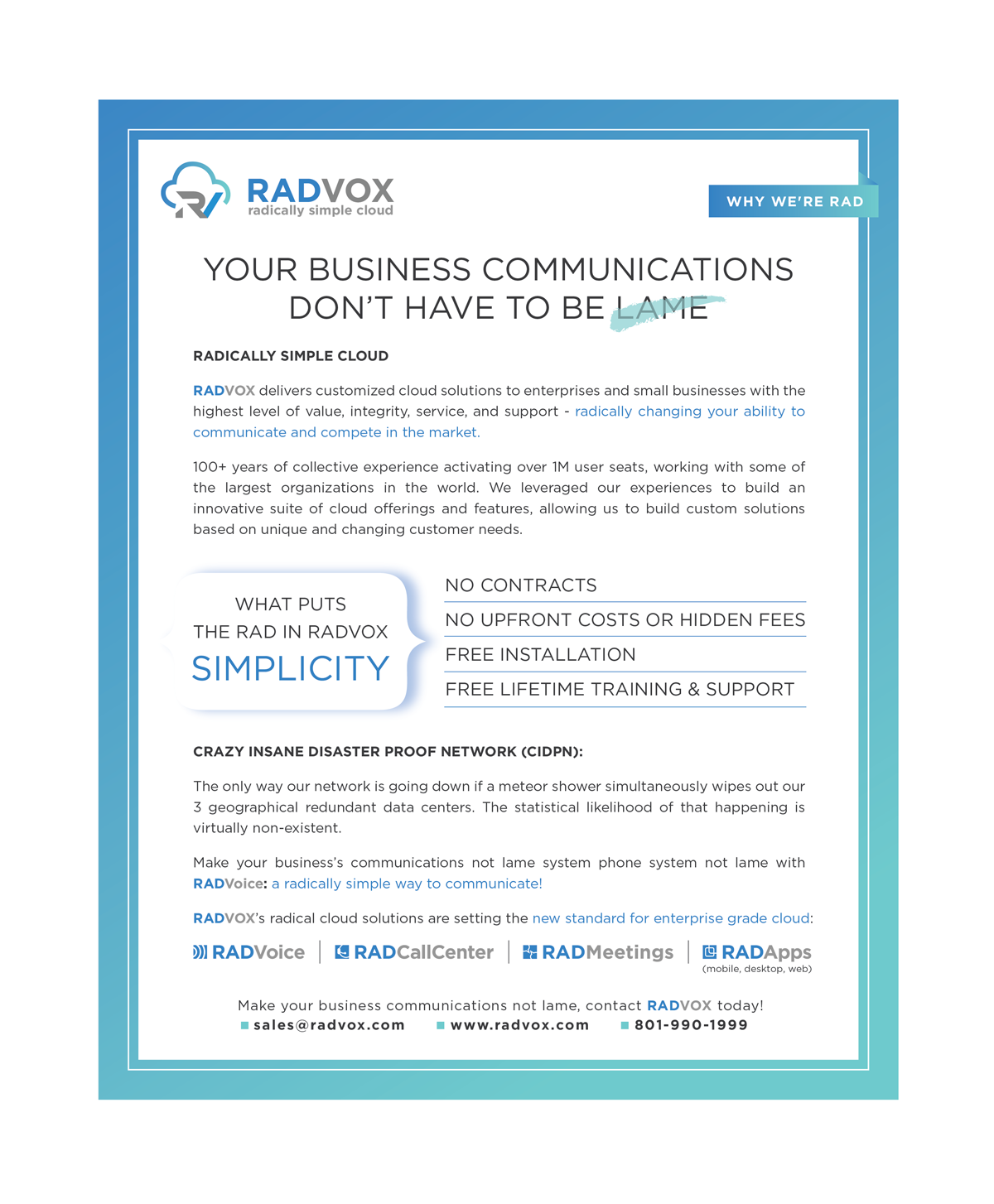 Brochure Design by chuan for this project | Design #16225258