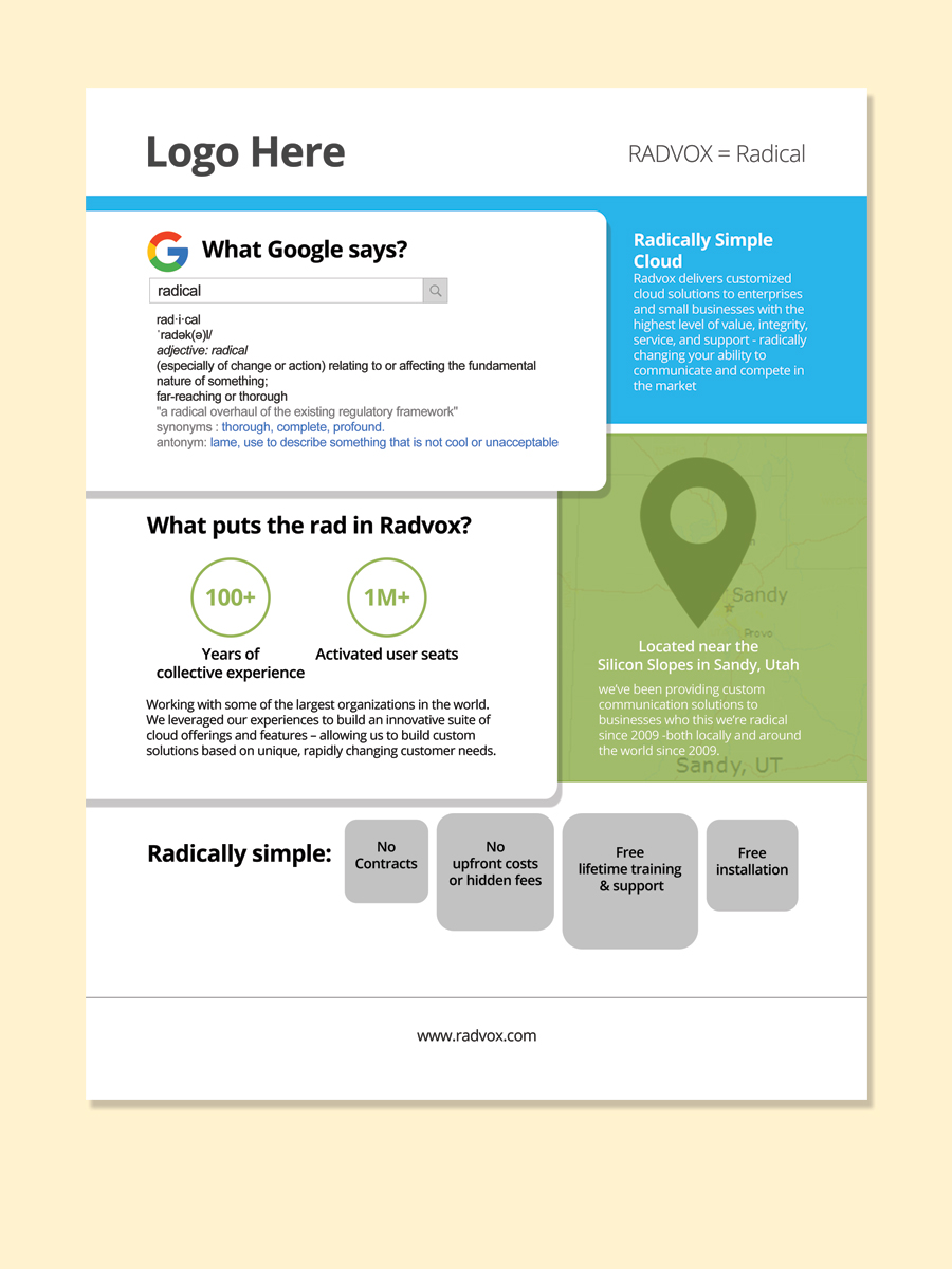 Brochure Design by LeonFX for this project | Design #16207794