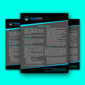 Brochure Design by Awash for this project | Design: #16196981