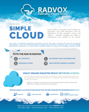 Brochure Design by eduard131