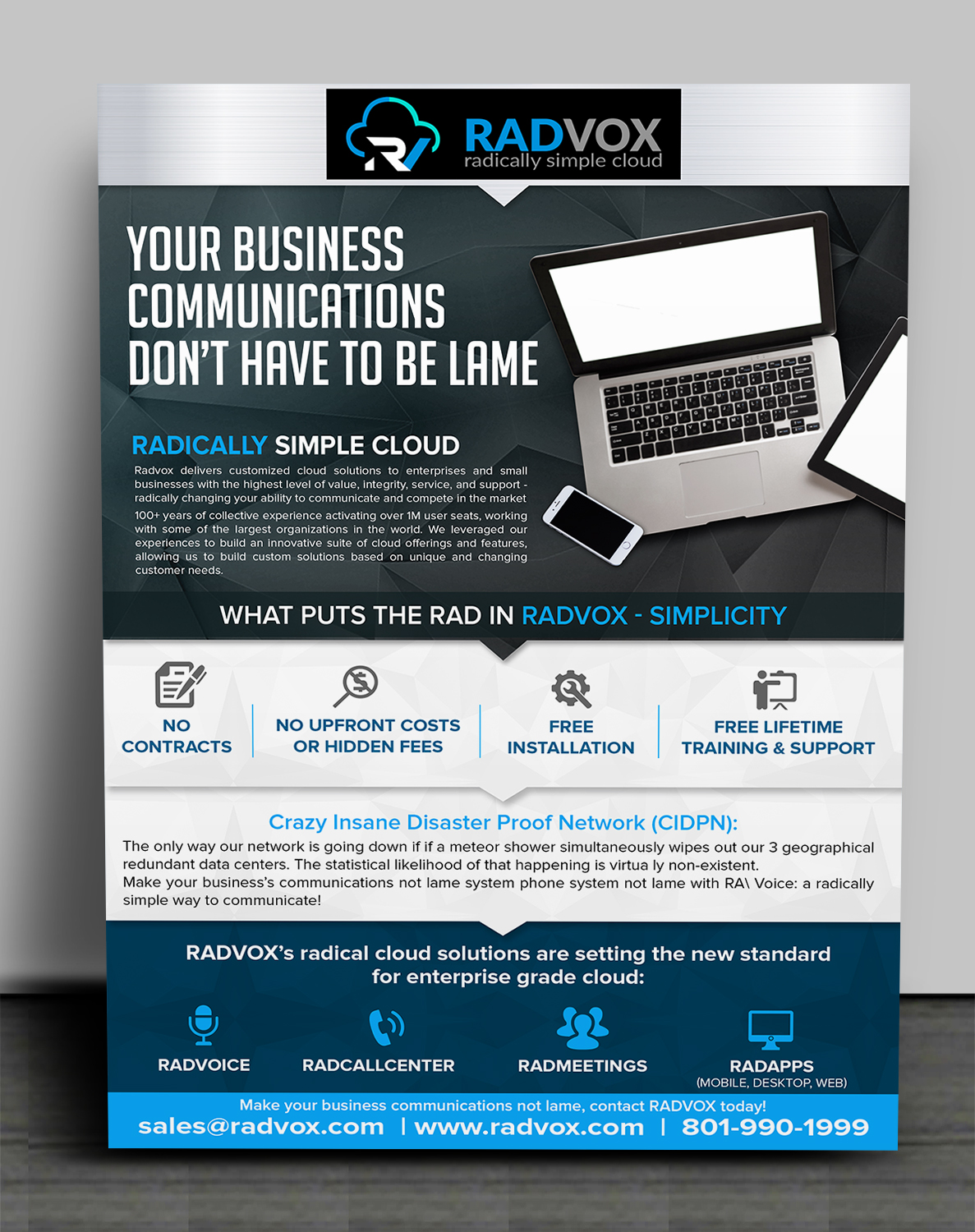 Brochure Design by SAI DESIGNS for this project | Design #16214878