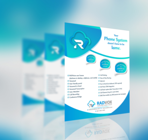 Brochure Design by Petter Goms for this project | Design: #16217426