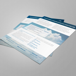 Brochure Design by banedsgn for this project | Design #16220338
