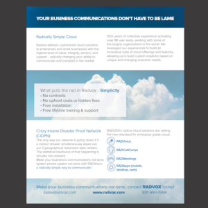 Brochure Design by banedsgn for this project | Design: #16222382