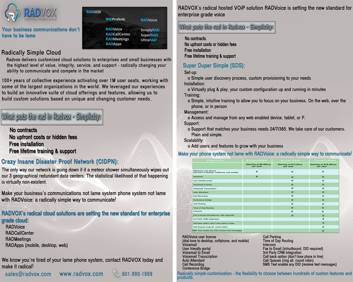 Brochure Design by Ola Mostafa for this project | Design #16223133