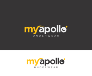 Design de Logo par Mario pour my apollo  | Design : #16204306