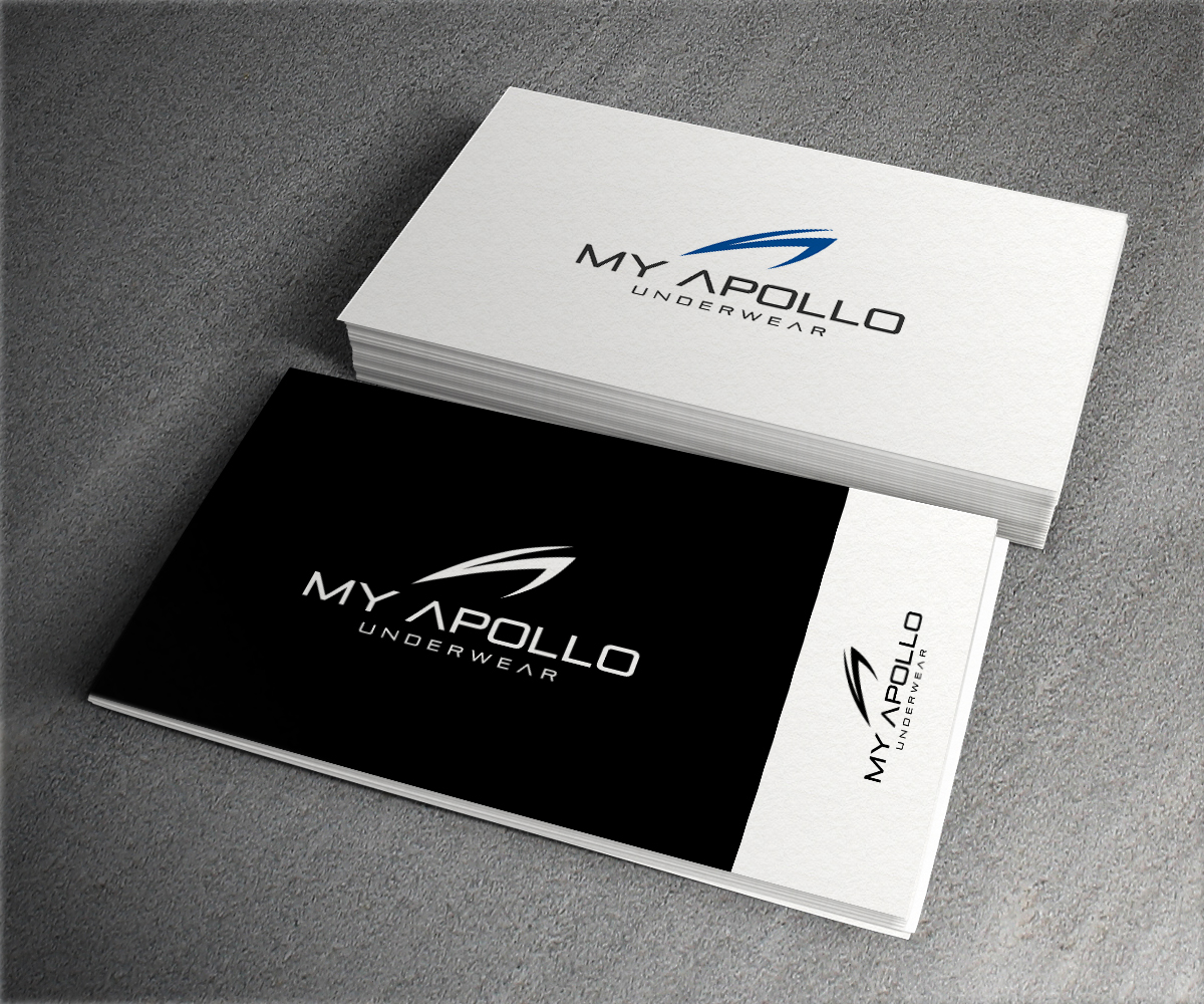 Logo Design by aglaronde23 for my apollo  | Design #16212041