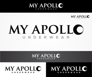 Logo Design by sangeloenriquez for my apollo  | Design #16207801
