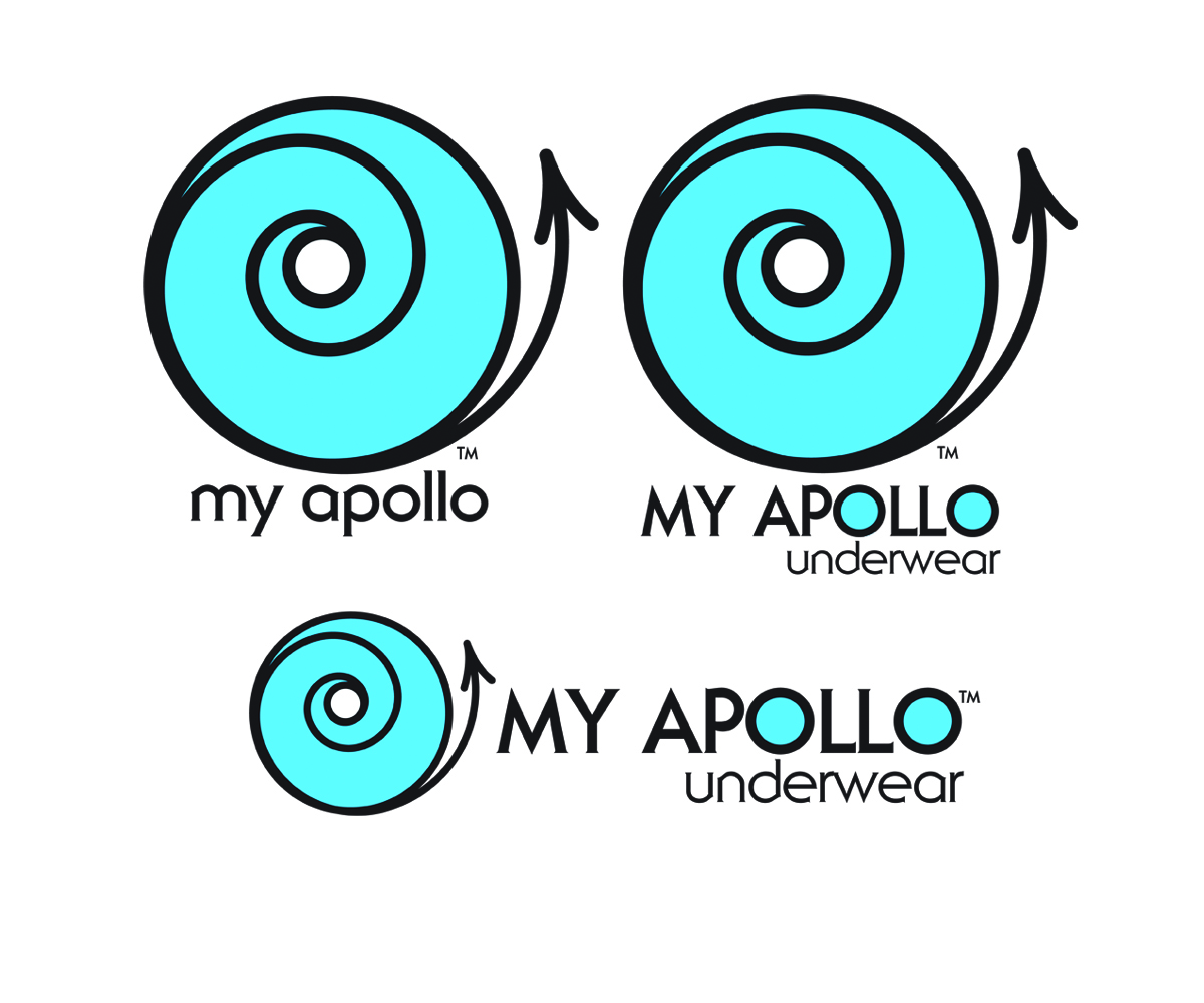 Logo Design by Hot Rod for my apollo  | Design #16235284