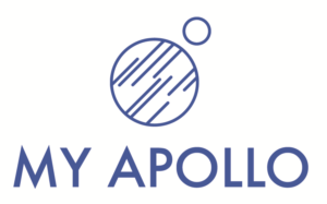 Design de Logo par Becky James pour my apollo  | Design : #16217408