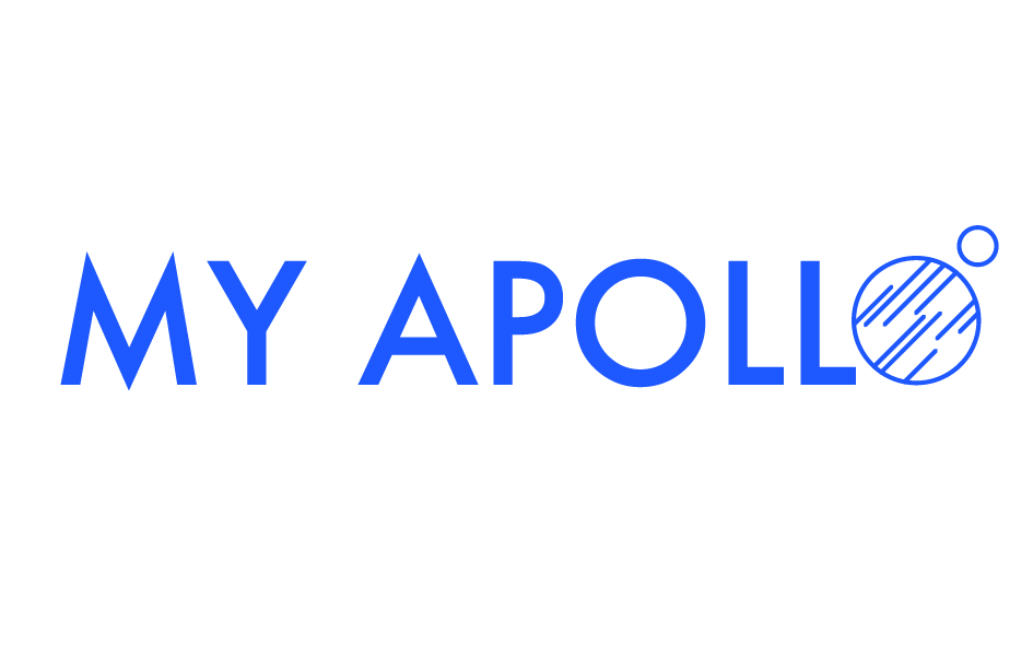 Diseño de Logo por Becky James para my apollo  | Diseño #16217554