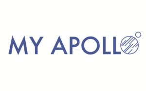 Design de Logo par Becky James pour my apollo  | Design : #16217554