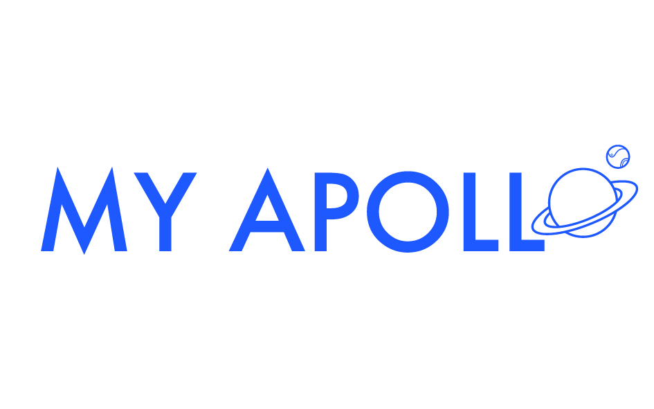 Design de Logo par Becky James pour my apollo  | Design #16217561