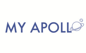 Design de Logo par Becky James pour my apollo  | Design : #16217561