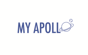 Design de Logo par Becky James pour my apollo  | Design : #16217586