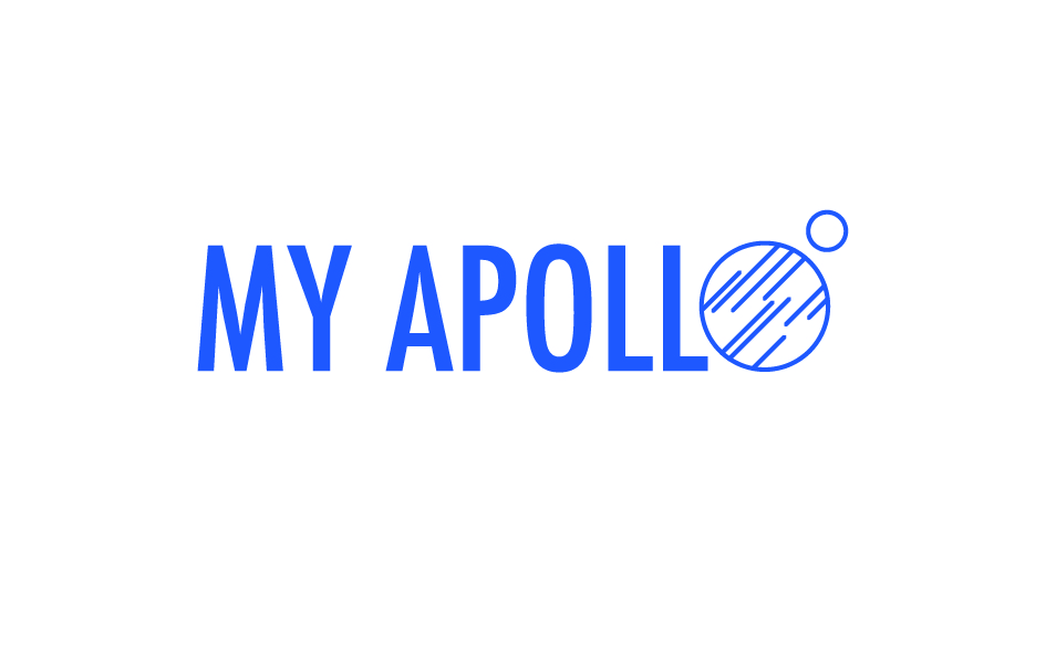 Diseño de Logo por Becky James para my apollo  | Diseño #16217587