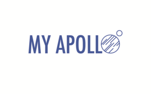 Design de Logo par Becky James pour my apollo  | Design : #16217587