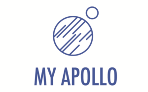 Design de Logo par Becky James pour my apollo  | Design : #16217592