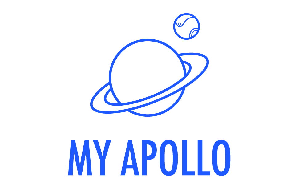 Diseño de Logo por Becky James para my apollo  | Diseño #16217595