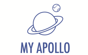 Design de Logo par Becky James pour my apollo  | Design : #16217595