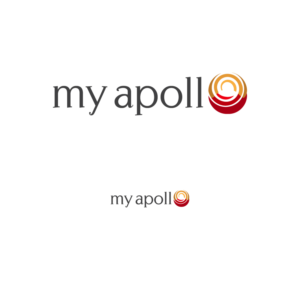 Logo-Design von creative.bugs für my apollo  | Design: #16206890