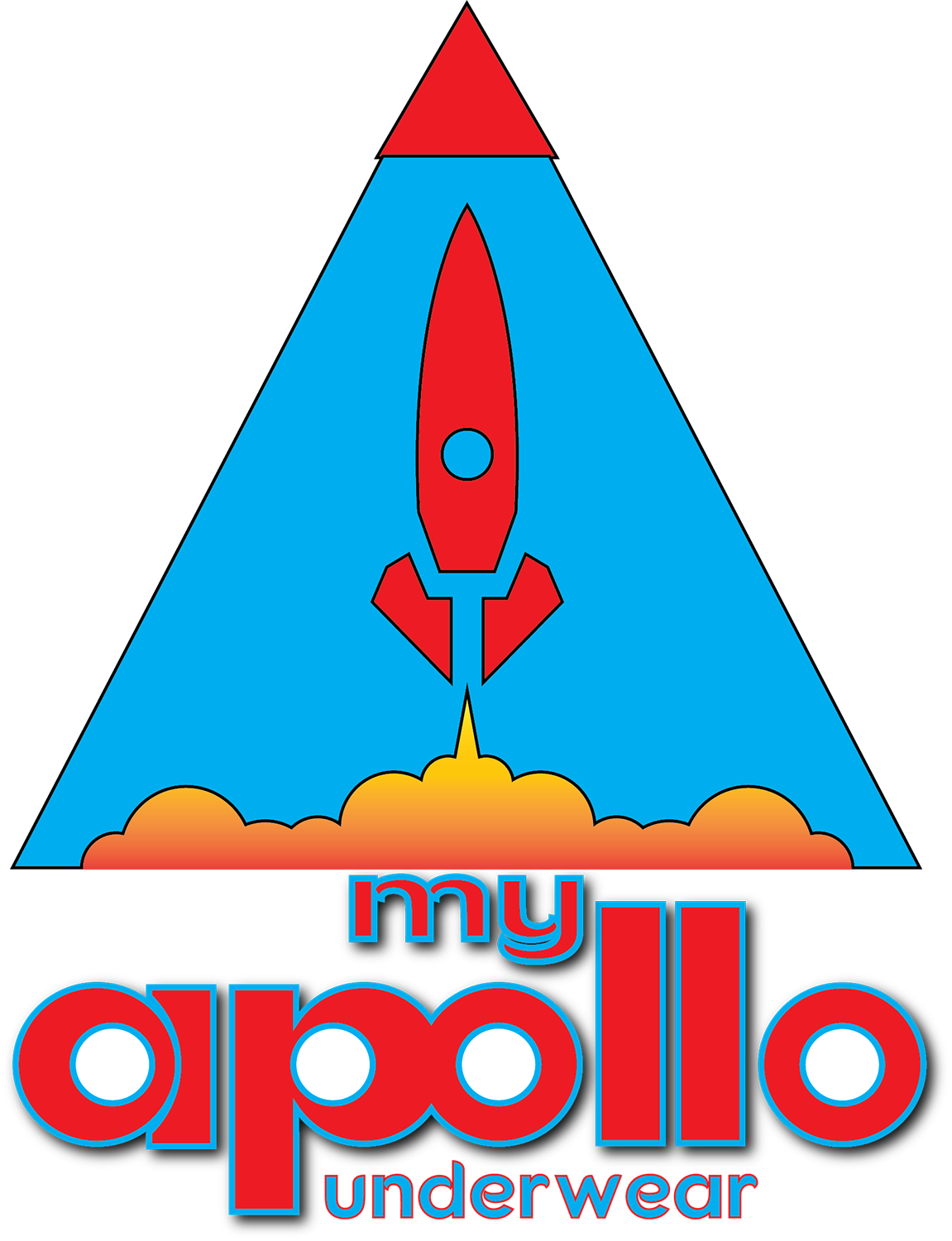 Design de Logo par gurinder duggal pour my apollo  | Design #16242389