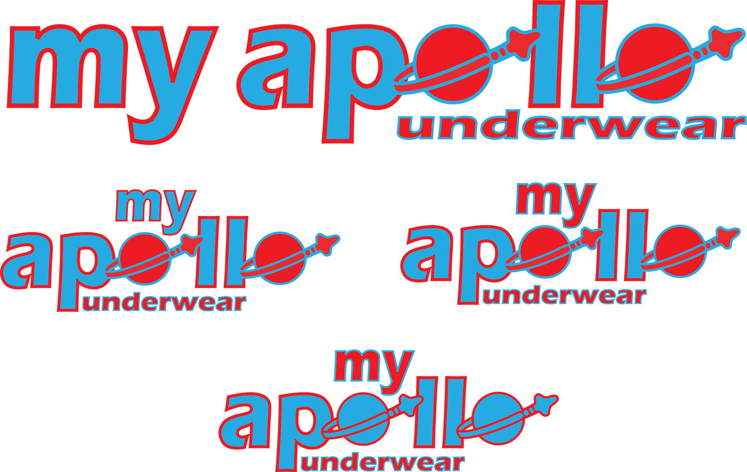 Design de Logo par gurinder duggal pour my apollo  | Design #16242391