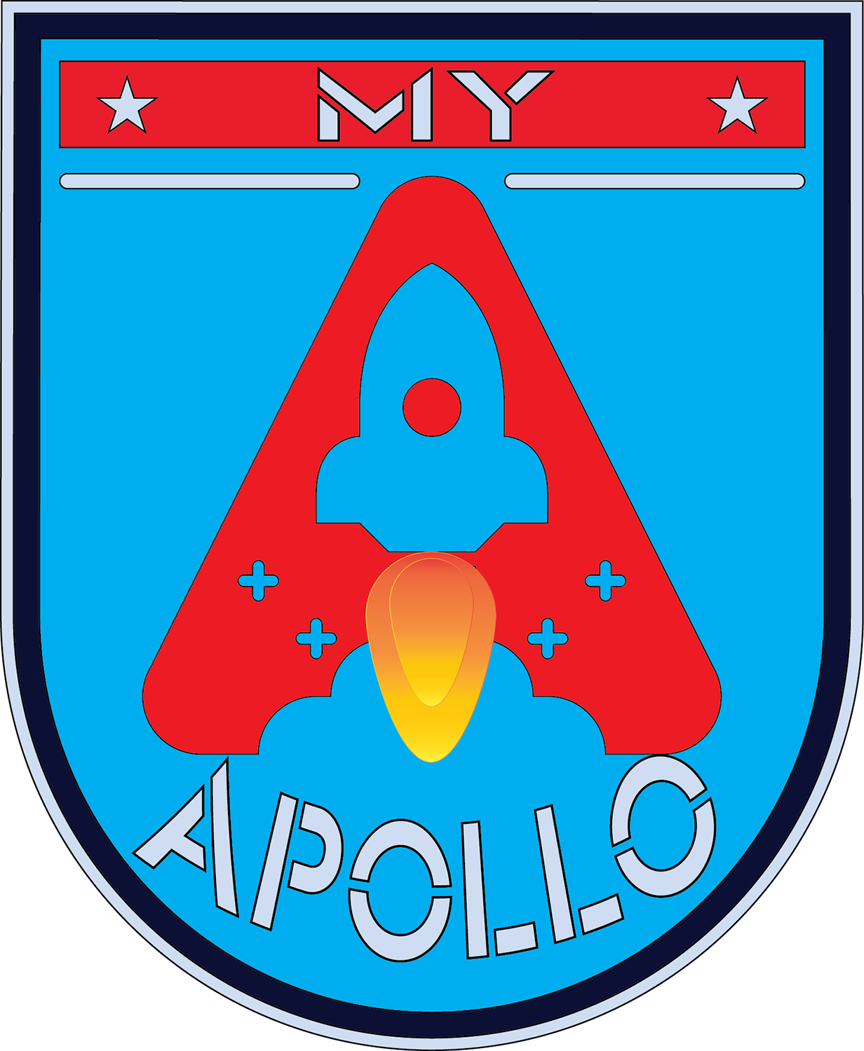 Design de Logo par gurinder duggal pour my apollo  | Design #16242392