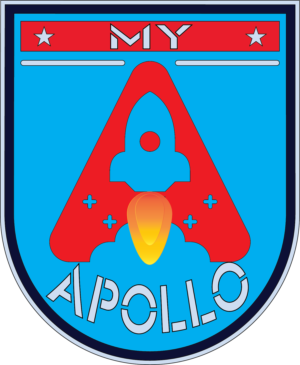 Design de Logo par gurinder duggal pour my apollo  | Design : #16242392