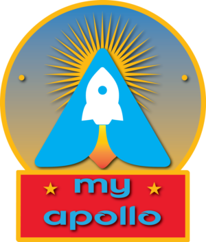 Design de Logo par gurinder duggal pour my apollo  | Design : #16242394