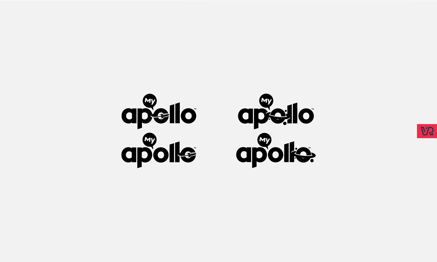 Logo-Design von vadim reko für my apollo  | Design: #16296840