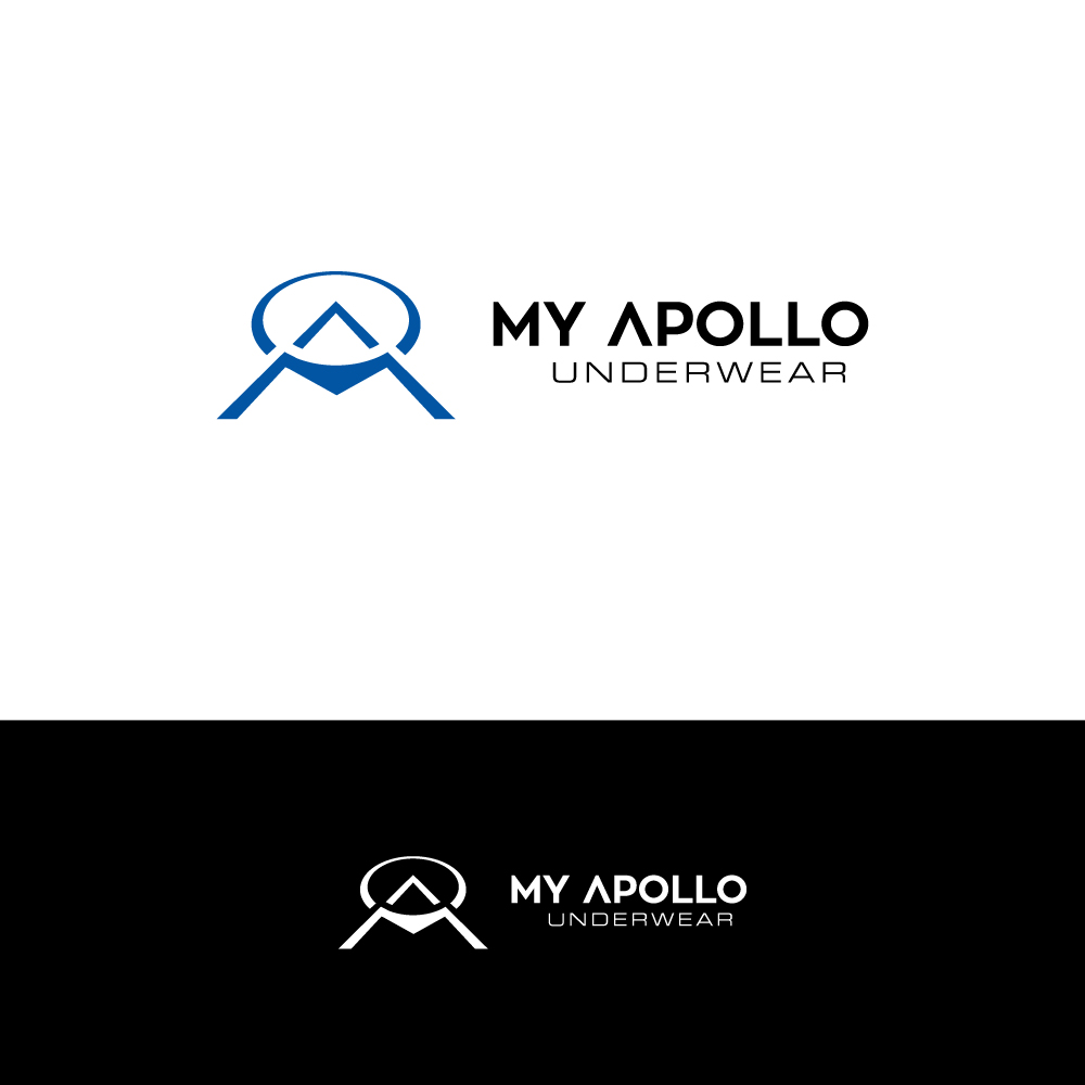 Logo Design by Vic for my apollo  | Design #16206954