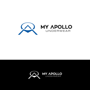 Logo-Design von Vic für my apollo  | Design: #16206954