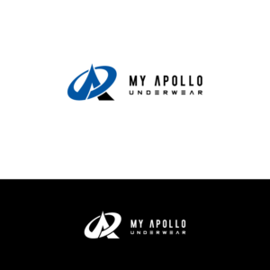 Design de Logo par Vic pour my apollo  | Design : #16227282
