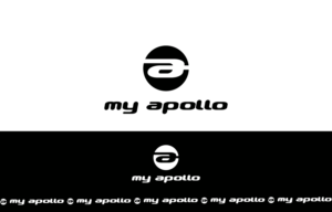 Logo-Design von DicéArt für my apollo  | Design: #16257968