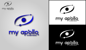 Logo-Design von sinbad83 für my apollo  | Design: #16284935