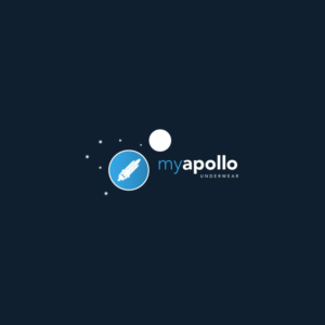Logo Design by Prodesign81 for my apollo  | Design #16301560