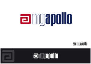 my apollo (optional: underwear) | Logo Design by Nigel B