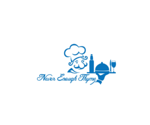 Logo Design by ART Libery for Never Enough Thyme | Design: #16352630