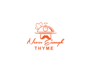 Logo Design by ART Libery for Never Enough Thyme | Design: #16365721