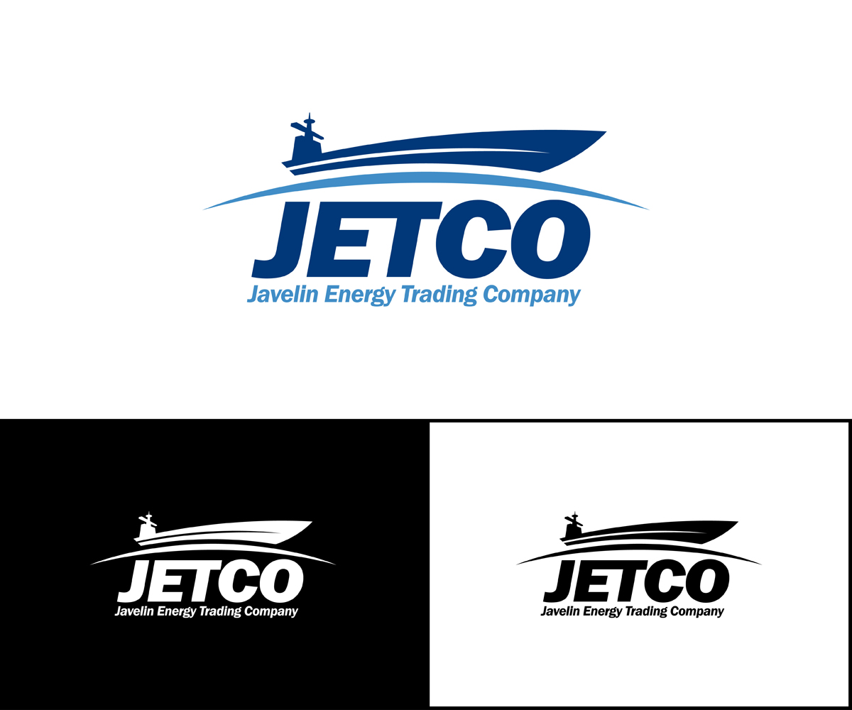 Diseño de Logo por MoonFeather para JETCO | Diseño #16190917