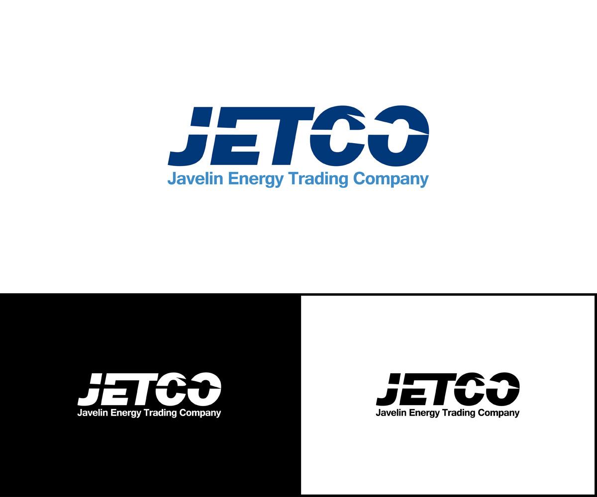 Logo Design by MoonFeather for JETCO | Design #16190937