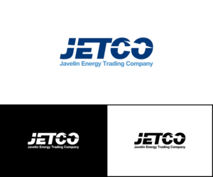 JETCO | Logo Design by MoonFeather