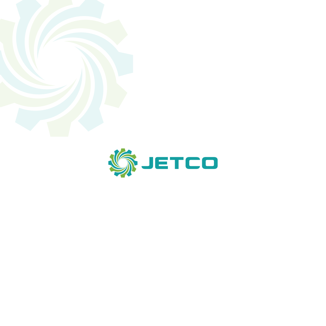 Logo Design by spayro for JETCO | Design #16236276