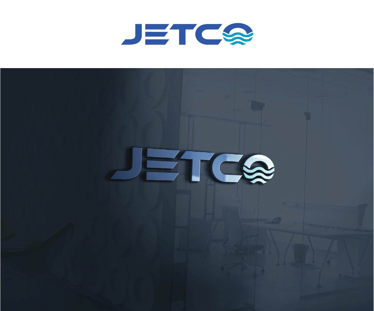 Logo Design by ghonam for JETCO | Design #16191827