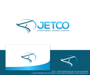 Logo Design by alvinnavarra for JETCO | Design: #16189909