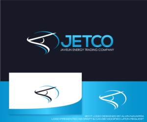 Logo Design by alvinnavarra for JETCO | Design: #16189914