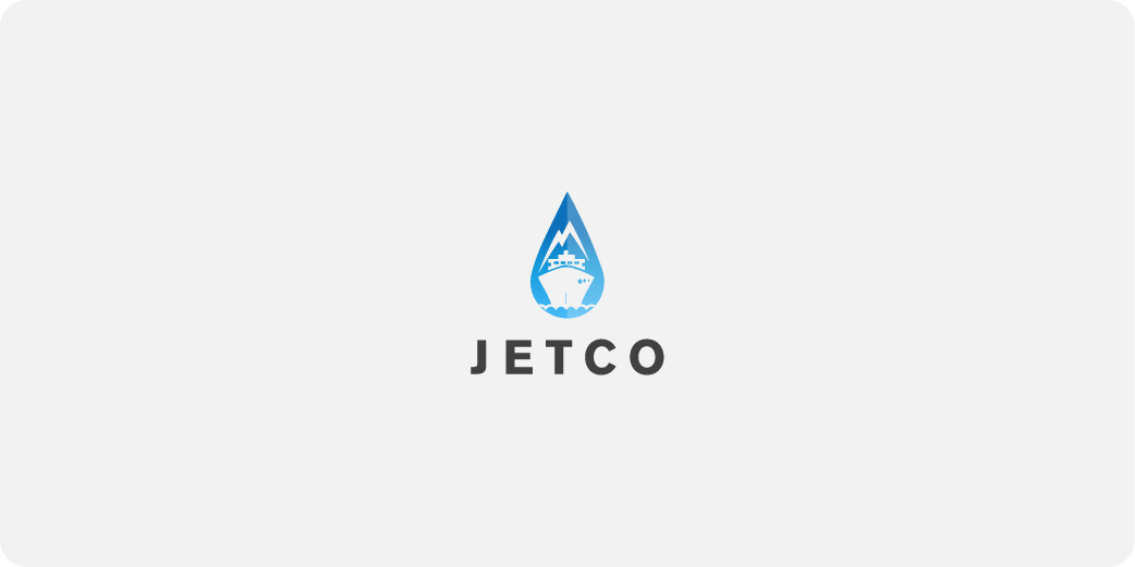 Logo Design by Mime Artworks for JETCO | Design #16243273
