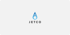 Logo Design by Mime Artworks for JETCO | Design: #16243273
