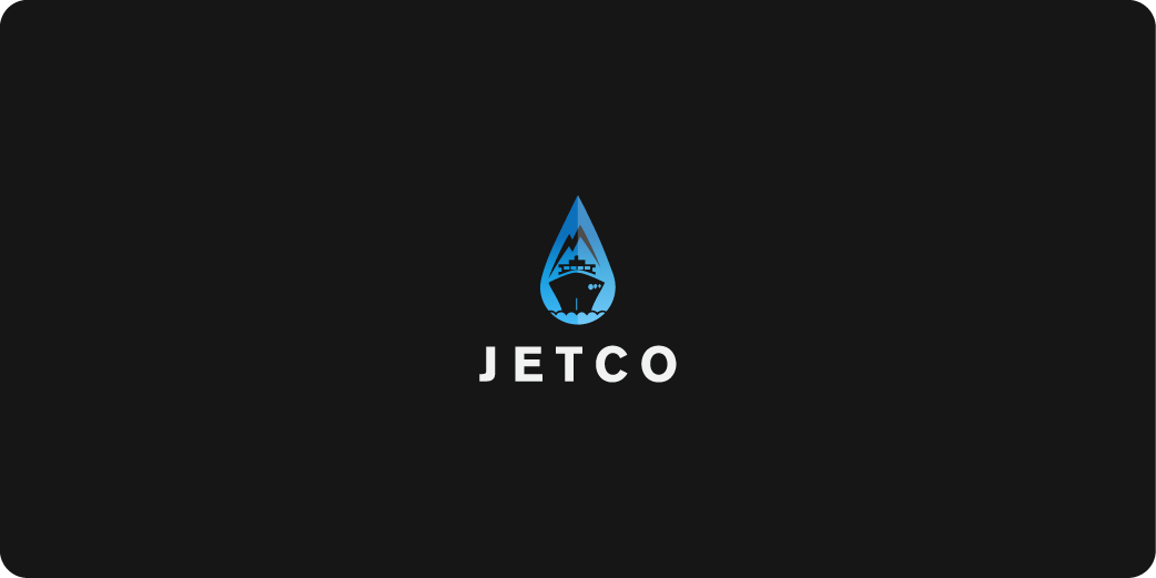 Logo Design by Mime Artworks for JETCO | Design #16243296